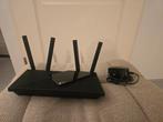 Tp-Link Archer AX55 Wifi 6 Router, Computers en Software, Routers en Modems, Ophalen of Verzenden, Gebruikt, Router, Tplink