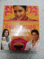 Het Bollywood kookboek, Boeken, Ophalen of Verzenden