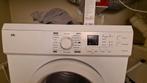 Wasmachine Asko & Droger OK - Set, Witgoed en Apparatuur, Ophalen, Gebruikt, Voorlader, Kort programma