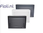 ACTIEPRIJS €289,- Airco Cover Ombouw Floli Split Unit Airco, Nieuw, Afstandsbediening, 100 m³ of groter, Ophalen of Verzenden