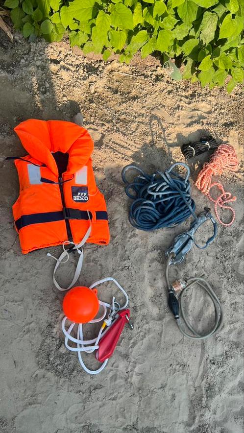 Boot accessoires, Watersport en Boten, Accessoires en Onderhoud, Zo goed als nieuw, Ophalen of Verzenden