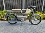Kreidler Florett GT 1967 5V, Fietsen en Brommers, Florett RS, Gebruikt, Ophalen of Verzenden, 50 cc