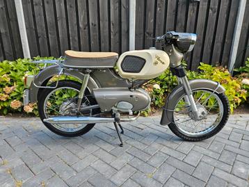 Kreidler Florett GT 1967 5V beschikbaar voor biedingen