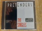 CD Pretenders - The Singles, Cd's en Dvd's, Ophalen of Verzenden, Zo goed als nieuw