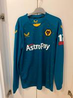 Wolverhampton voetbalshirt, Ophalen of Verzenden, Zo goed als nieuw, Shirt