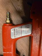 Haubold-Alfix PN 5030 KB tacker, Ophalen, Gebruikt