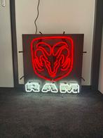RAM neon verlichting, Ophalen, Gebruikt, Auto's