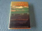 The last promise - Richard Paul Evans, Ophalen of Verzenden, Nieuw, Richard Paul Evans, Fictie