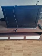 Lg tv met afst. Bediening maar zonder voet 66 cm diag, Audio, Tv en Foto, Televisies, Ophalen, Zo goed als nieuw, 50 Hz, LG