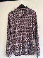 Leuke blouse van Savinni als nieuw, Kleding | Dames, Overige kleuren, Ophalen of Verzenden, Zo goed als nieuw, Savinni