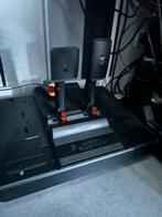 Simlab gt1 evo met stoel en asetek pendalen, Ophalen, Zo goed als nieuw