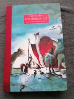 Het Sleutelkruid - Paul Biegel, Boeken, Ophalen of Verzenden, Zo goed als nieuw, Paul Biegel, Sprookjes