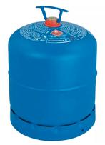 Campingaz 907 Lege Gasfles - Ideaal voor Camping, Caravans en Kamperen, Ophalen, Gebruikt