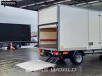 Mercedes Sprinter 514 CDI Laadklep Dubbellucht Zijdeur Bakwa, Auto's, Bestelauto's, Stof, Gebruikt, Euro 6, 2000 kg