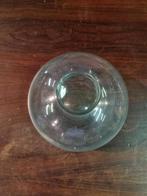 A.D. Copier Vaasje Leerdam glas, Antiek en Kunst, Antiek | Glas en Kristal, Ophalen of Verzenden