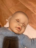 Berjusa babypop, levensgroot, Verzamelen, Poppen, Ophalen of Verzenden, Zo goed als nieuw, Pop