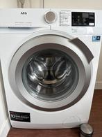 AEG, Ophalen, Gebruikt, 85 tot 90 cm