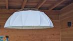 4x Design hanglamp Marc de Groot Glow wit 80cm, Huis en Inrichting, Ophalen, Zo goed als nieuw, Stof, 75 cm of meer