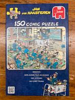 Jan v haasteren puzzel zeeschool, Hobby en Vrije tijd, Denksport en Puzzels, Ophalen of Verzenden, Minder dan 500 stukjes, Zo goed als nieuw