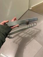 Uittrekbare Broekrek - Handig & Ruimtebesparend!, Ophalen, Minder dan 50 cm, Zo goed als nieuw, Minder dan 25 cm