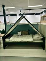 SHOWMODEL TIPITENT BED, Ophalen, Zo goed als nieuw, 180 cm of meer, 85 tot 100 cm