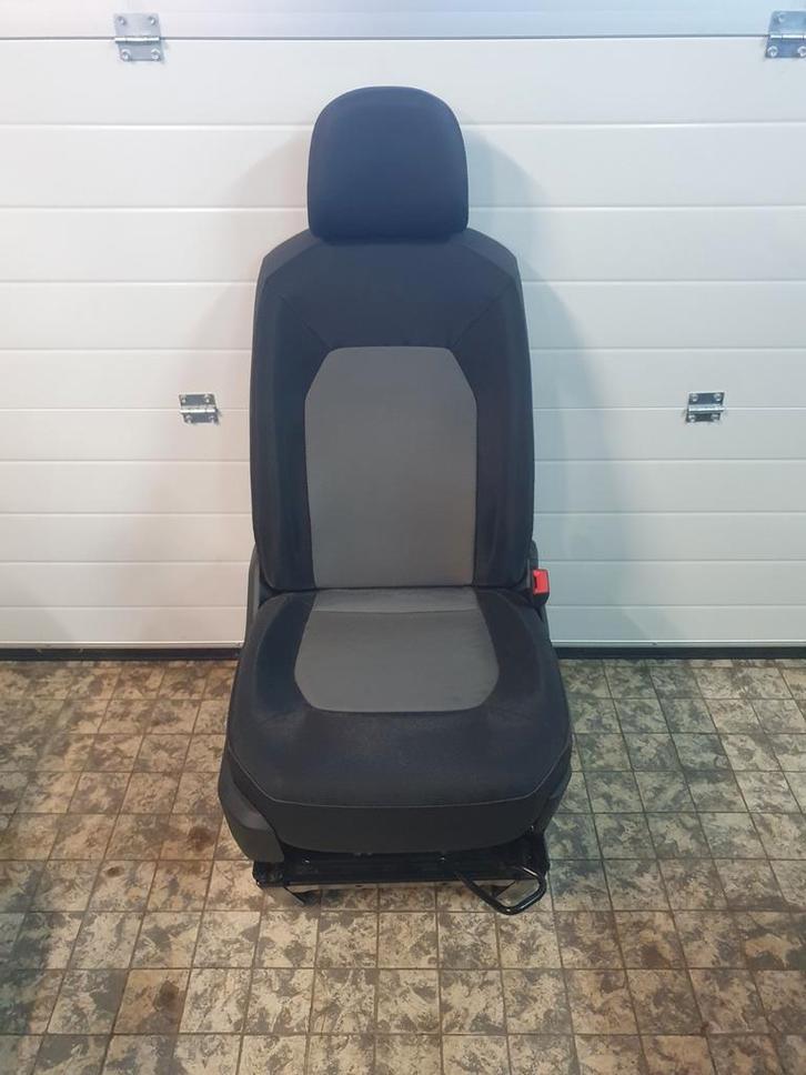 VW CRAFTER / MAN TGE BIJRIJDERSSTOEL - STOEL - ZETEL- AUSTIN, Auto-onderdelen, Interieur en Bekleding, Volkswagen, Ophalen