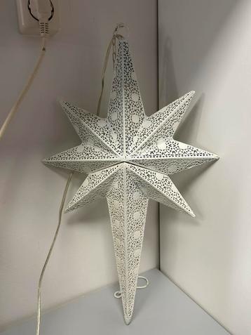 Riverdale Sterrenlamp - Metaal - 59cm beschikbaar voor biedingen