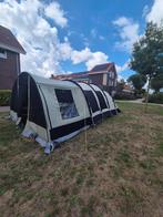 Tunneltent Colorado de Luxe/Super - Ruime Familietent, Caravans en Kamperen, Tenten, Ophalen, Gebruikt, Tot en met 6