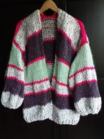 Mohair vest, Ophalen of Verzenden, Nieuw