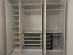 Kledingkast, Huis en Inrichting, Ophalen, 200 cm of meer, Zo goed als nieuw, 200 cm of meer
