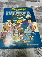 Dr. Flippo's Wondergids Atari Arcadespellen, Ophalen of Verzenden, Gelezen, Programmeertaal of Theorie