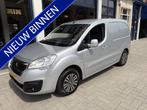 Peugeot Partner 120 1.6 BlueHDi 100 L1 Première NAVIGATIE/T, Voorwielaandrijving, 101 pk, Gebruikt, Euro 6