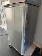Siemens electronic koelkast - inbouw, Witgoed en Apparatuur, Koelkasten en IJskasten, 150 tot 200 liter, Energieklasse A of zuiniger