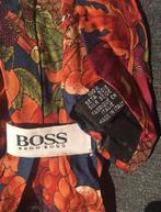 Hugo Boss Zijden Stropdassen - Diverse Kleuren, Ophalen of Verzenden, Nieuw, Overige maten, Overige kleuren