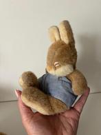 Slapend non non konijn knuffels 1980, Ophalen of Verzenden, Konijn