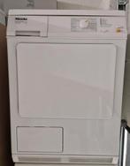 Miele T 8403 C Condensdroger - SoftCare, Witgoed en Apparatuur, Wasdrogers, 6 tot 8 kg, Ophalen, Condens, 85 tot 90 cm