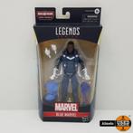 MARVEL LEGENDS SERIES BLUE MARVEL, Nieuw, Ophalen of Verzenden