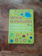 Els Jacobs - Vrolijk huishouden, Ophalen of Verzenden, Zo goed als nieuw, HBO, Els Jacobs