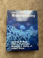 Biochemistry, Ophalen of Verzenden, Beta, Gelezen, WO