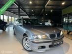 BMW 3-serie Touring 325i Youngtimer M-Pakket - Xenon - Leder, Achterwielaandrijving, Gebruikt, 192 pk, 2495 cc