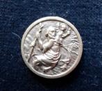 Dashboardplakker Christoffel, Ophalen of Verzenden, Nieuw