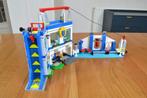 lego 60372 LEGO City Politietraining academie, Ophalen of Verzenden, Gebruikt, Complete set, Lego