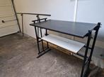 DJ Booth, Muziek en Instrumenten, Dj-sets en Draaitafels, Ophalen, Gebruikt, Draaitafel, Overige merken