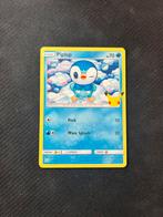 Piplup #20, Hobby en Vrije tijd, Verzamelkaartspellen | Pokémon, Ophalen of Verzenden, Zo goed als nieuw, Losse kaart