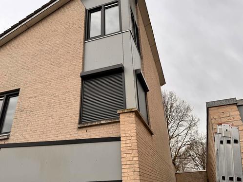 Rolluiken op maat – Comfort veiligheid en energiebesparing!, Doe-het-zelf en Verbouw, Rolluiken, Nieuw, 200 cm of meer, 200 cm of meer