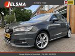 Audi A1 Sportback 1.4 TFSi 125pk S-line, Navi | Airco | Orig, Auto's, Stof, Euro 6, 4 cilinders, Origineel Nederlands