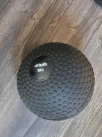 Slamball 5 kg virtufit, Sport en Fitness, Overige Sport en Fitness, Zo goed als nieuw, Ophalen