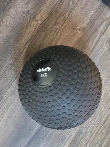 Slamball 5 kg virtufit