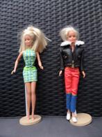 te koop barbie, Ophalen of Verzenden, Gebruikt, Pop