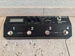 Boss MS-3 multi effect en switcher pedaal, Ophalen, Zo goed als nieuw, Overige typen
